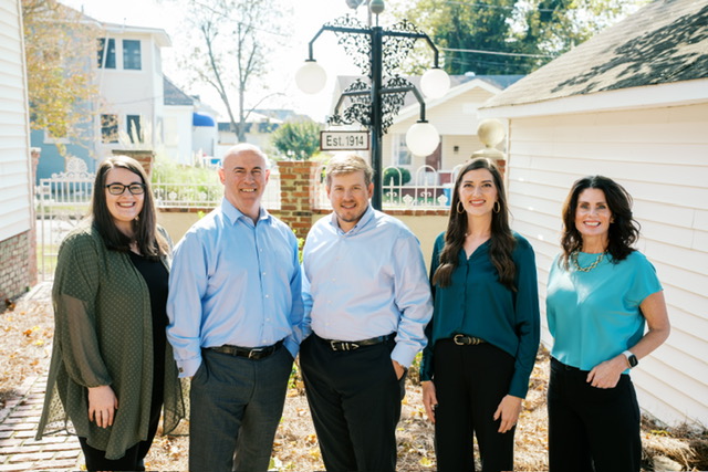 Pine Bend Wealth Management group photo